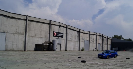 Rajd Konstytucji